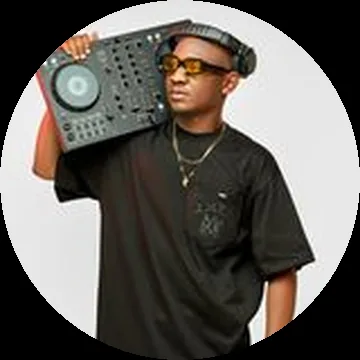 Dj Styvo Godson